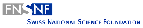 Logo: SNF